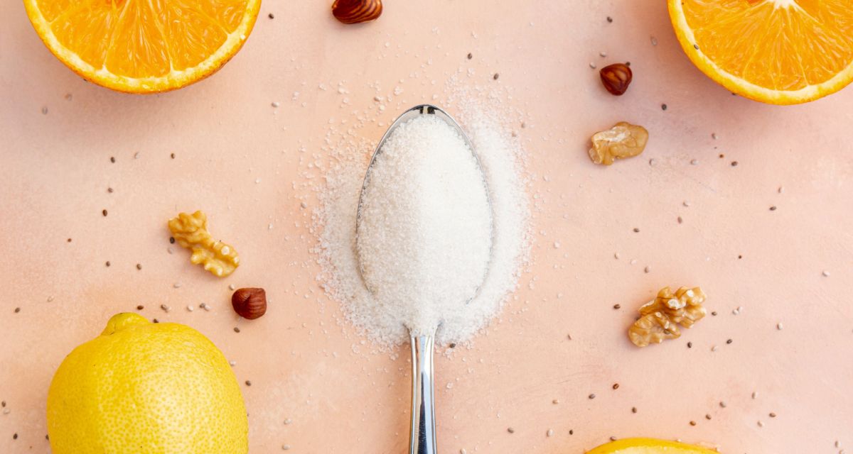 soda oczyszczona na odchudzanie