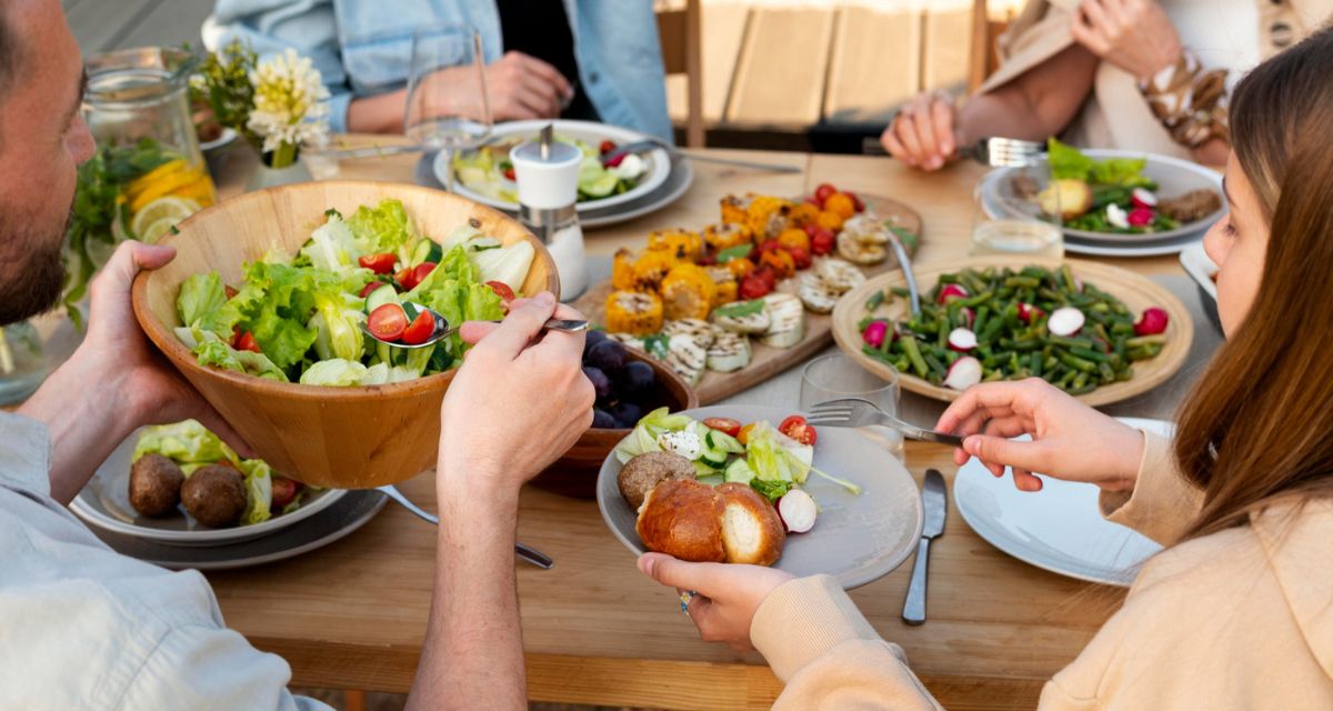 freeganizm w czasach inflacji