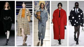 modne botki na jesień zima 2023 2024