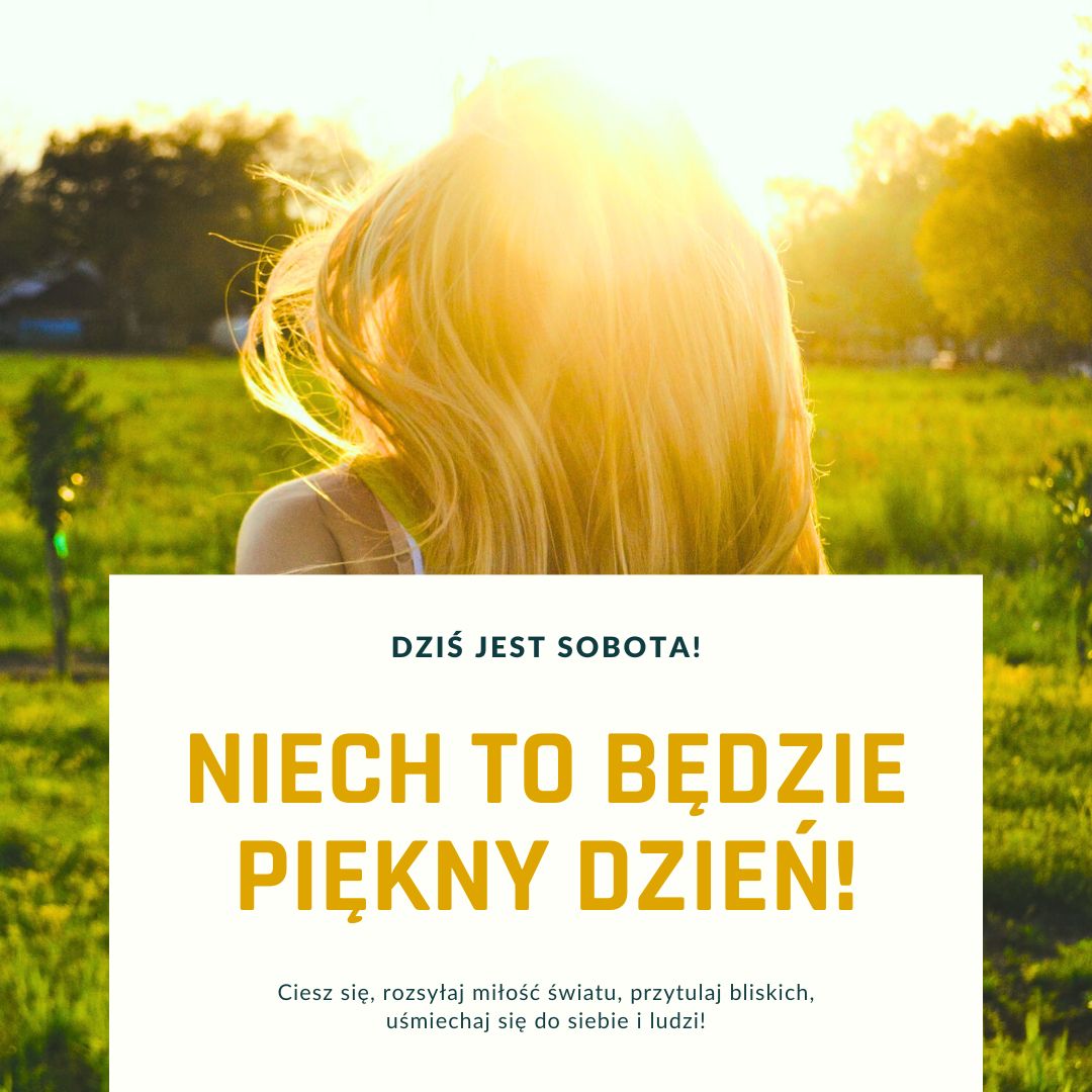 życzenia na sobotę kartki obrazki życzenia na sobotę kartki obrazki