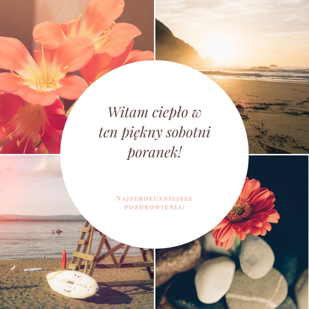 życzenia na sobotę kartki obrazki życzenia na sobotę kartki obrazki
