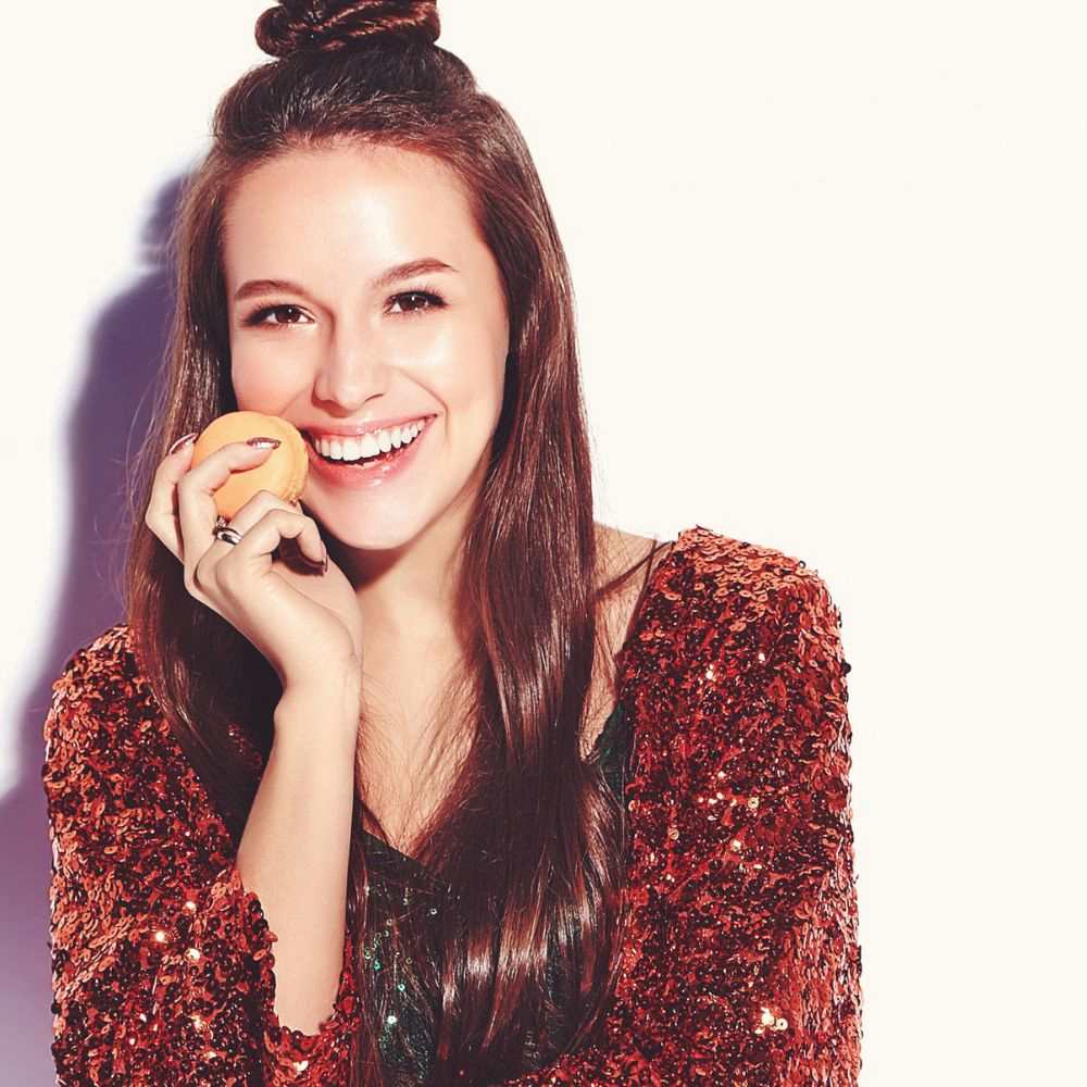 piękna cera na Sylwestra i karnawał