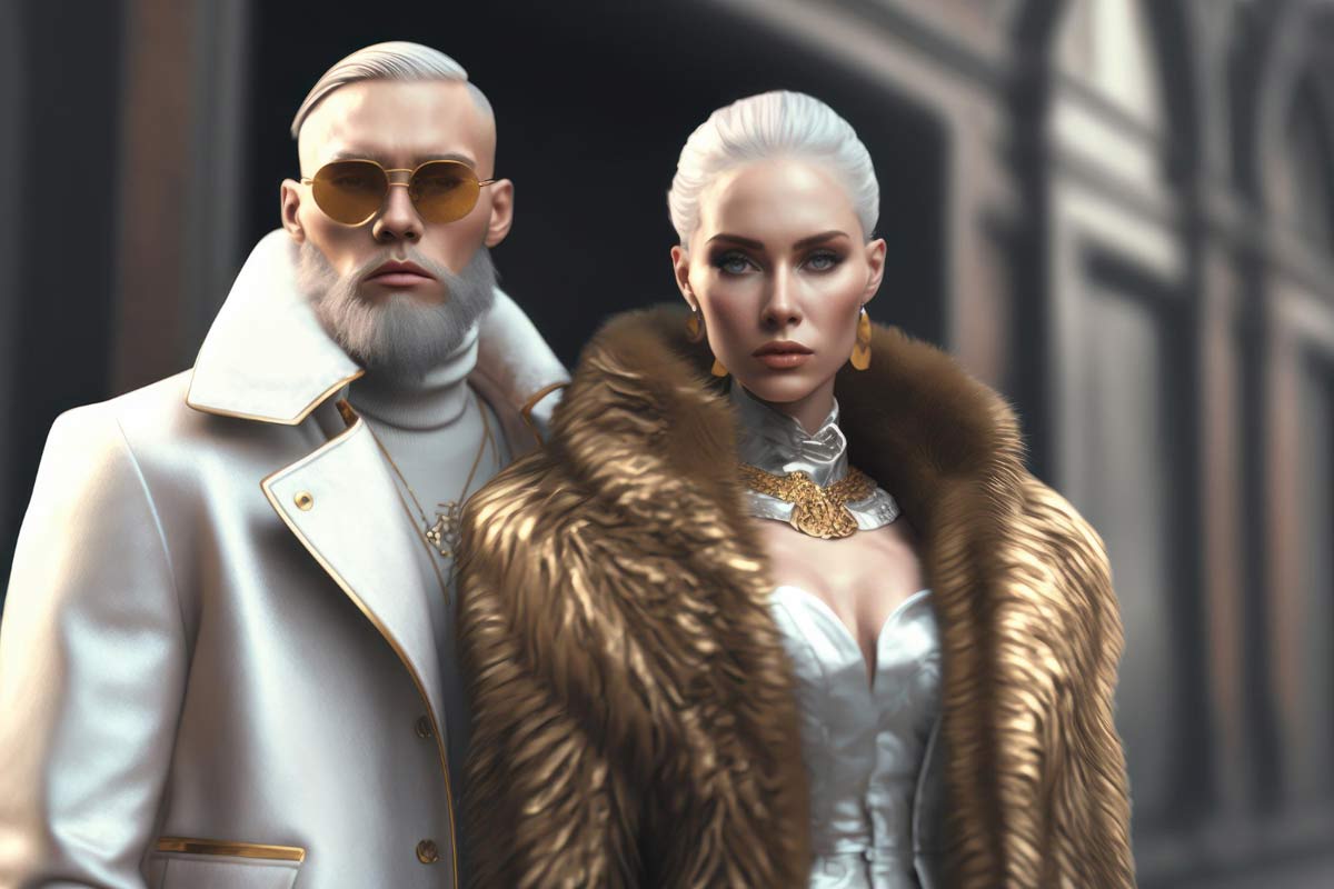 Źródłem inspiracji są filmy gangsterskie