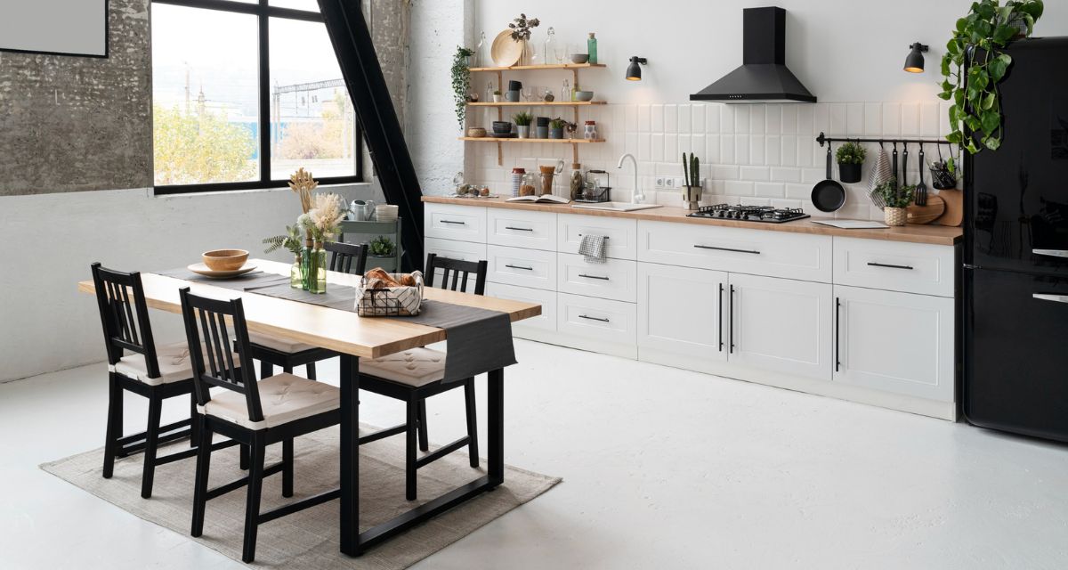 zdjęcie kuchni Freepik