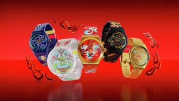 swatch rok smoka