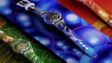 swatch znaki zodiaku