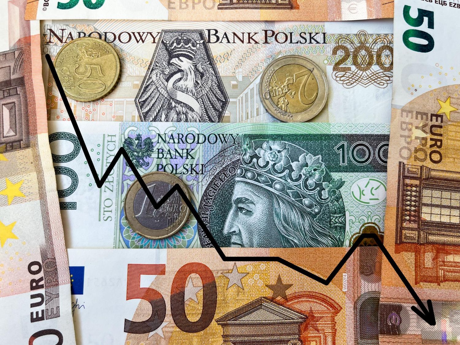 banknoty