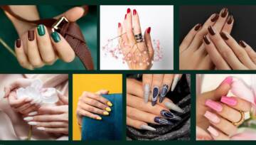 trendy w manicure 2024