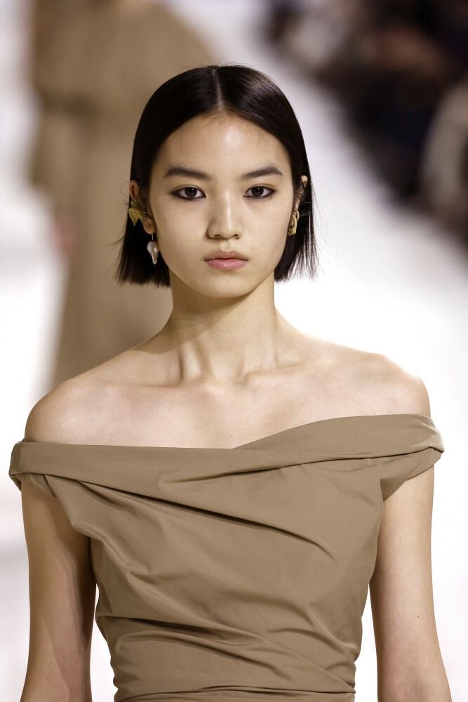 Christian Dior, Haute Couture Fashion Week, wiosna-lato 2024