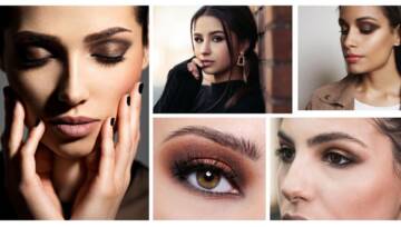 espresso make up