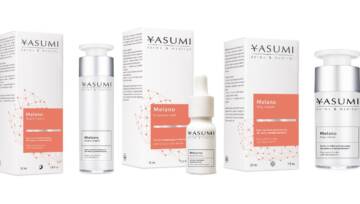 kosmetyki yasumi melano