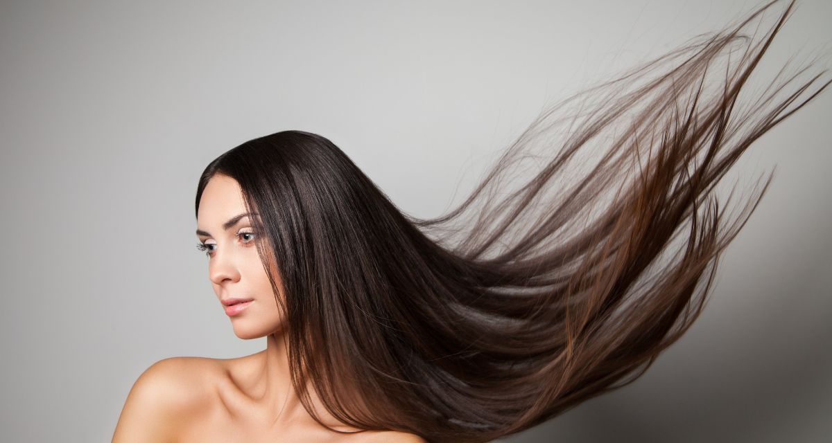 pielęgnacja włosów