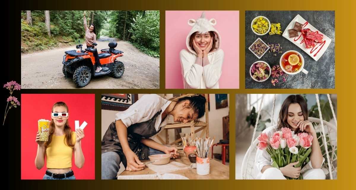 prezent na dzień kobiet Freepik prezent na dzień kobiet