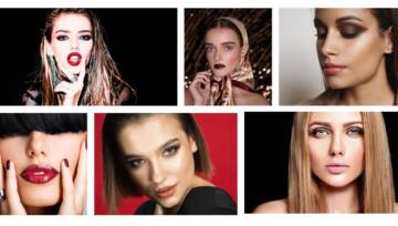 trendy w makijażu 2024
