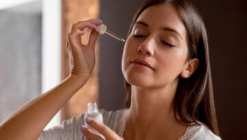 kolejność nakładania kosmetyków