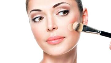 makijaż office siren