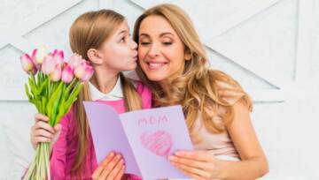 życzenia na Dzień Mamy