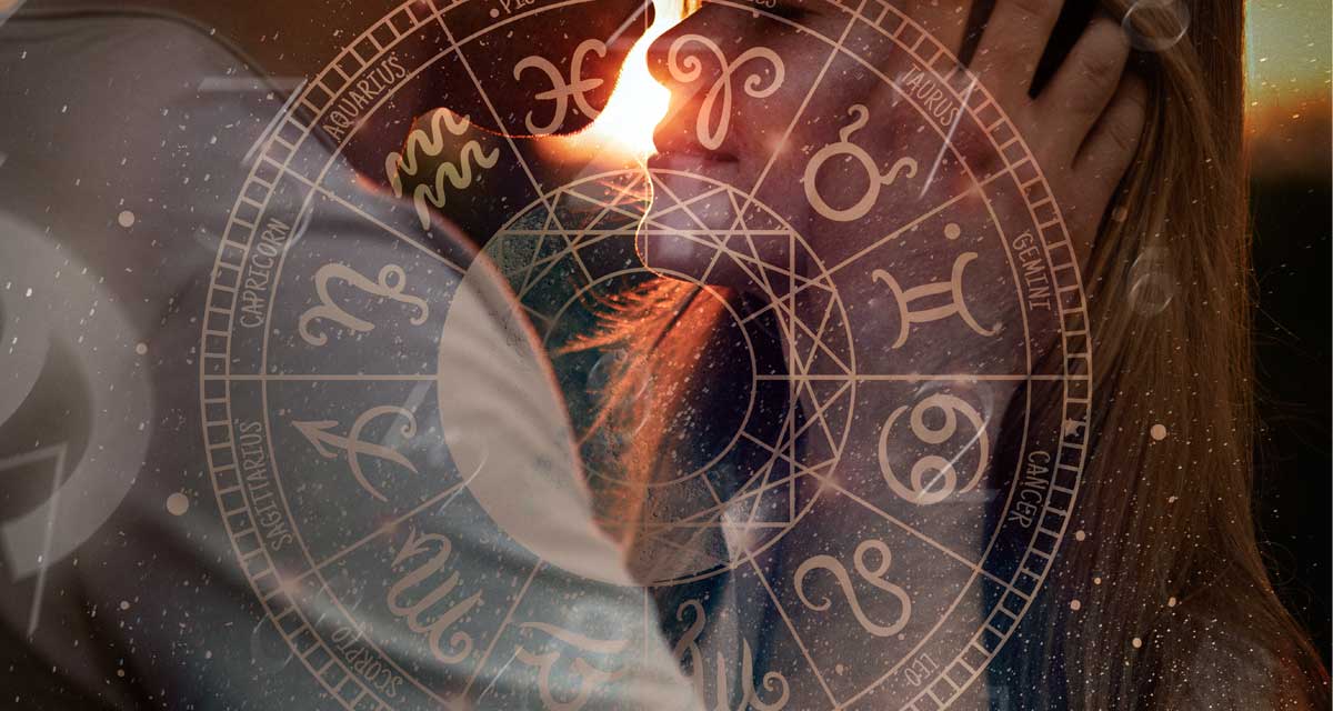 Horoskop Miłosny Na Lato 2024 – Miłość Czy Flirt Dla Twojego Znaku ...