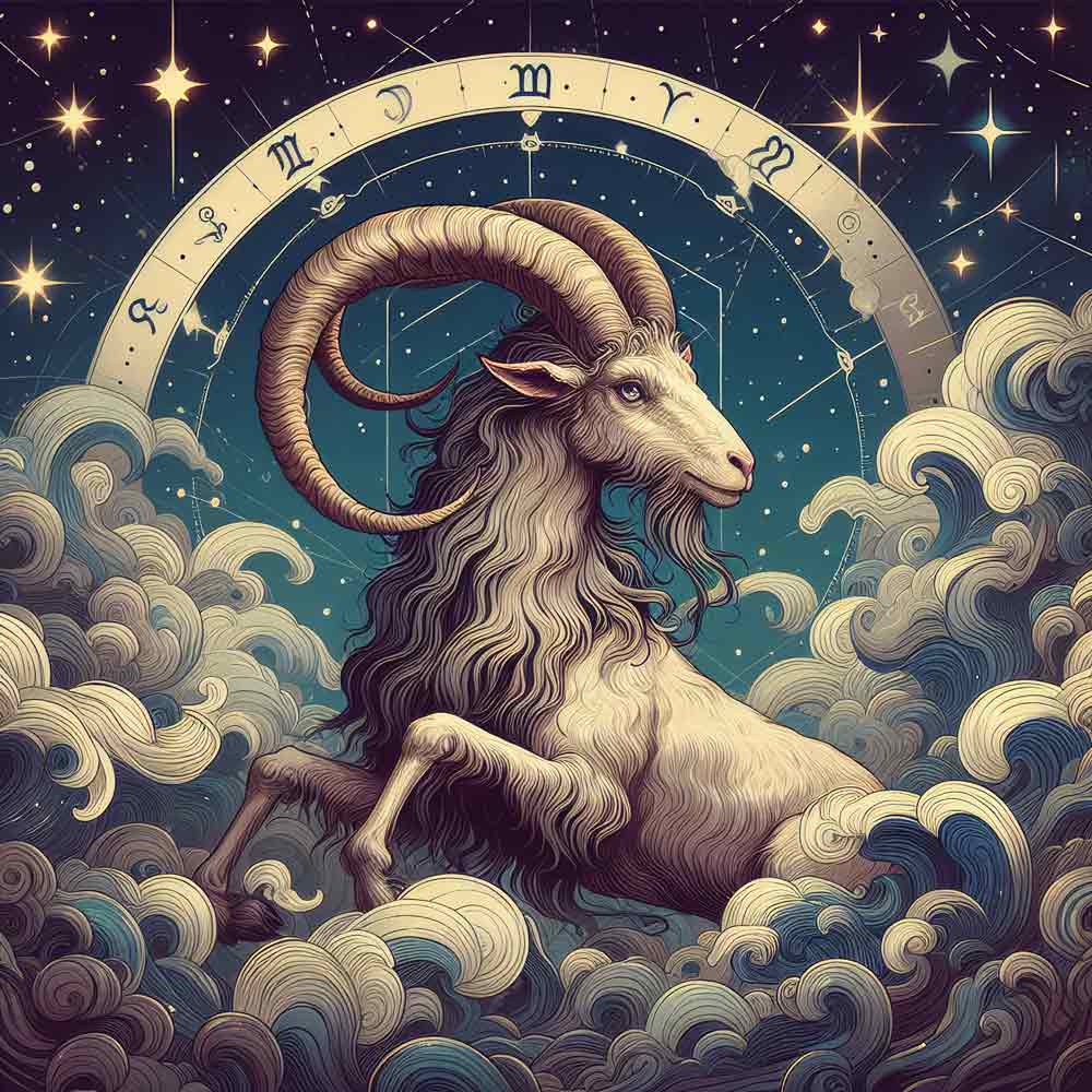 znak-zodiaku-koziorożec