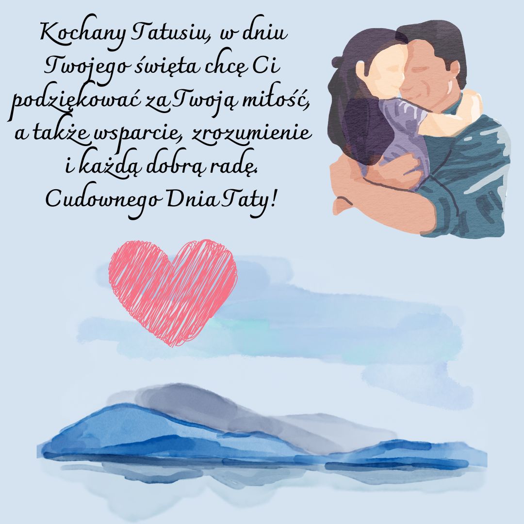 życzenia na dzień ojca