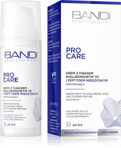 BANDI-Pro-Care