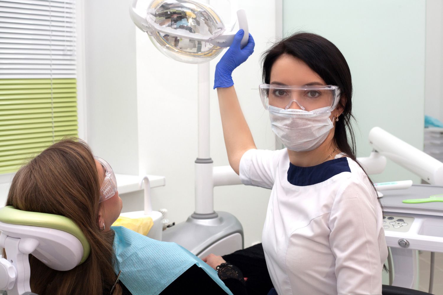 dentysta