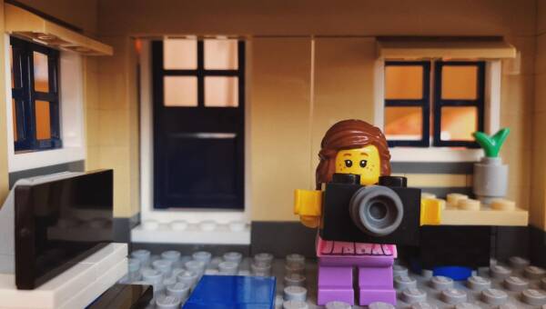 lego