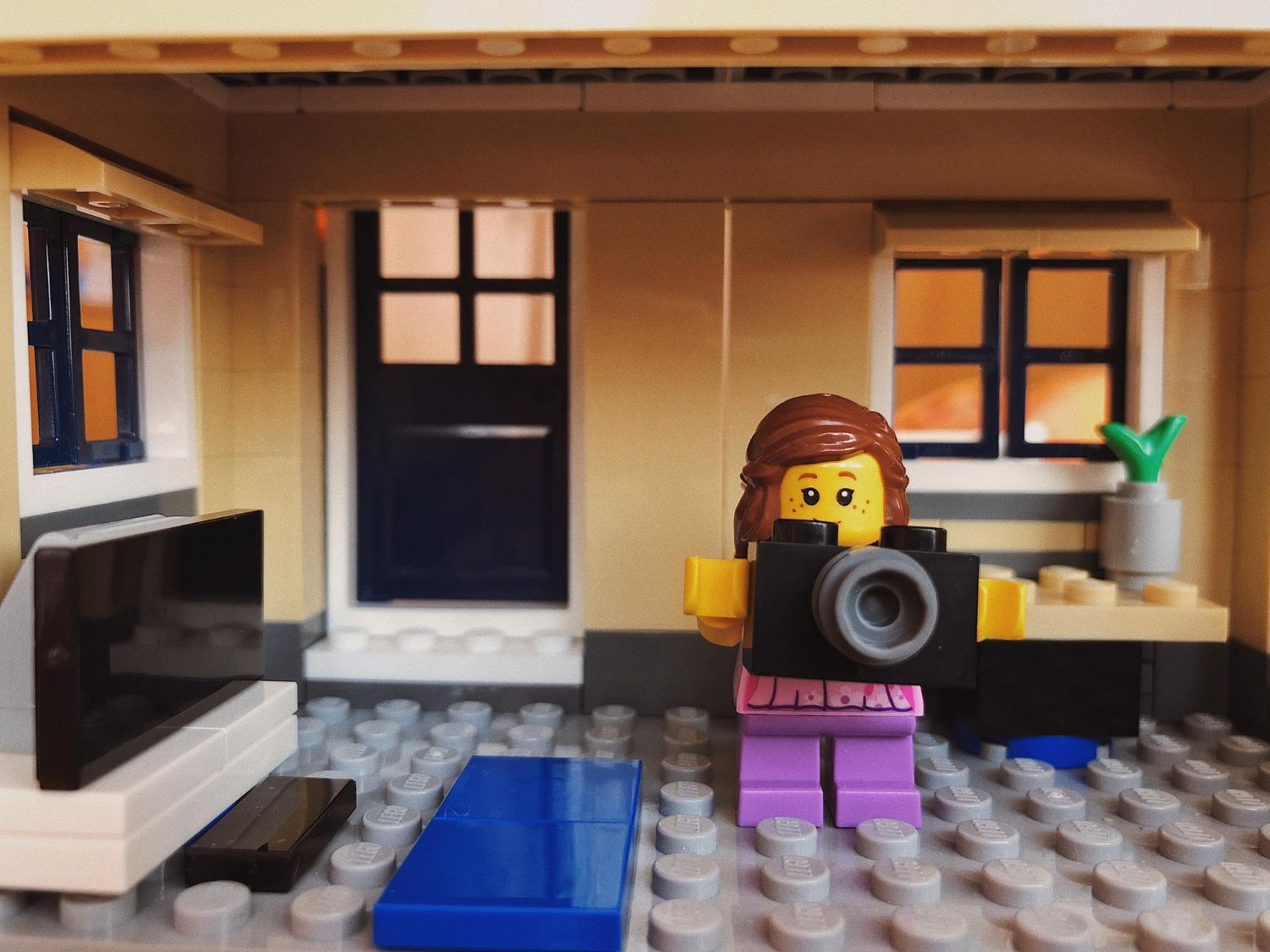 lego