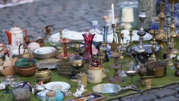 market staroci