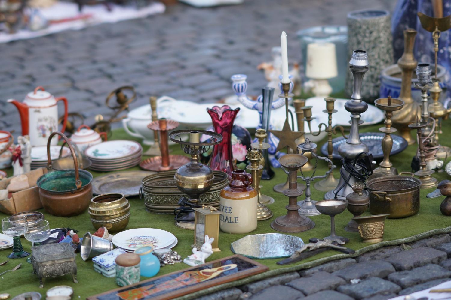 market staroci