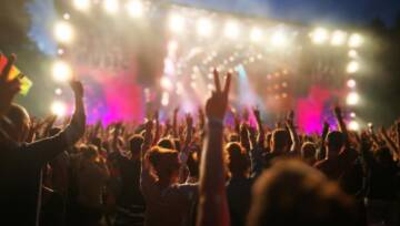festiwal muzyczny