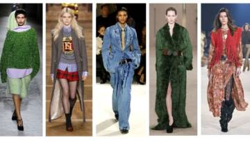 moda jesień-zima 2024/2025