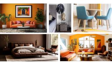 trendy wnętrzarskie na jesień