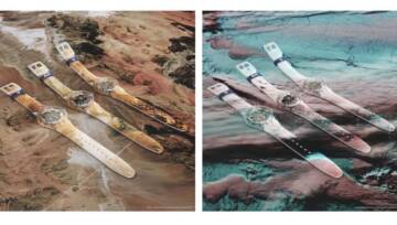 zegarki swatch i esa