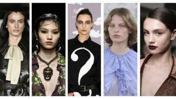 trendy w makijażu jesień 2024