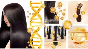 jak działają wcierki na włosy