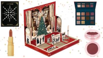 Kalendarz adwentowy Catrice