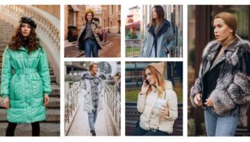 jaki krój kurtki wyszczupla