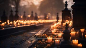 swieto zmarlych