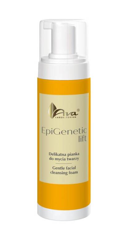 EpiGenetic_Lift pianka