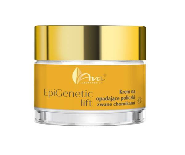 EpiGenetic_lift_Krem_na_opadajaące policzki