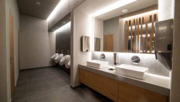 Jak wybrać wyposażenie łazienki