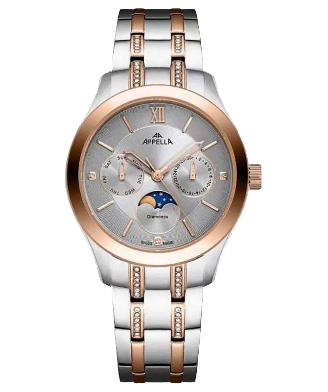 Appella Moonphase