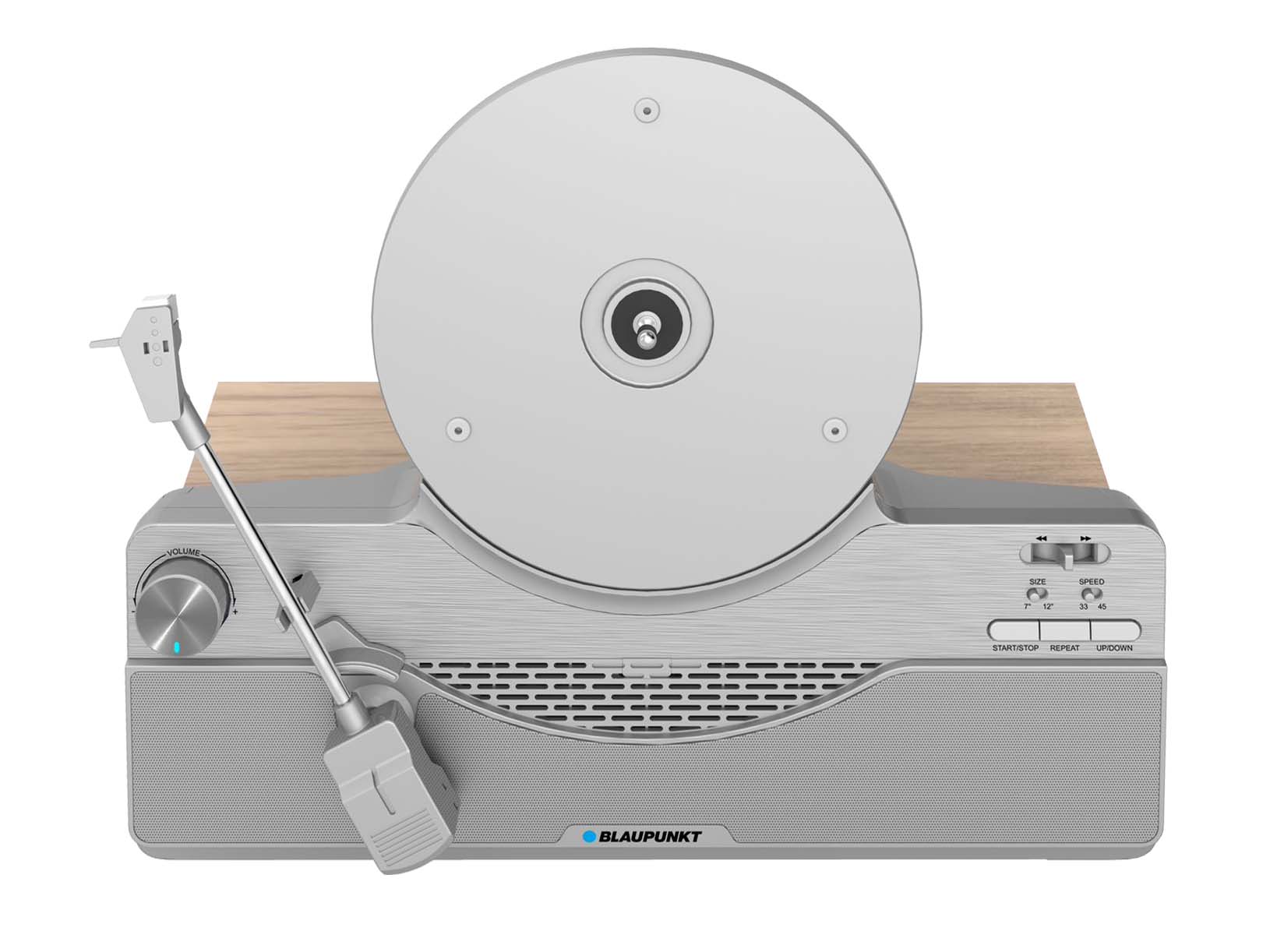 Gramofon Blaupunkt VT100