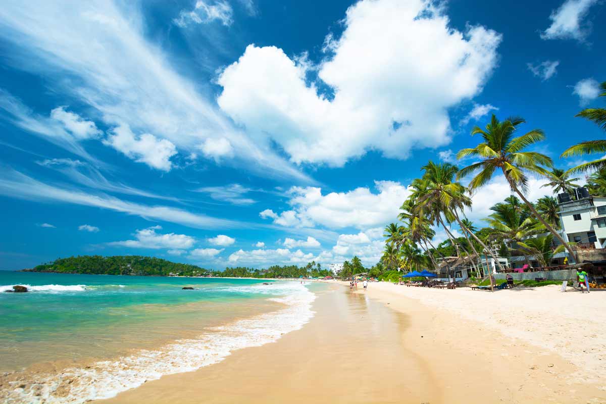 srilanka