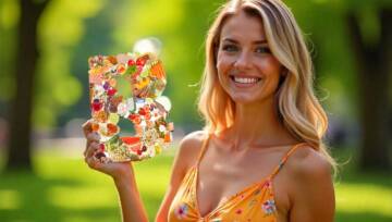 Witamina B dla kobiet