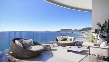 nieruchomości -w- Hiszpanii