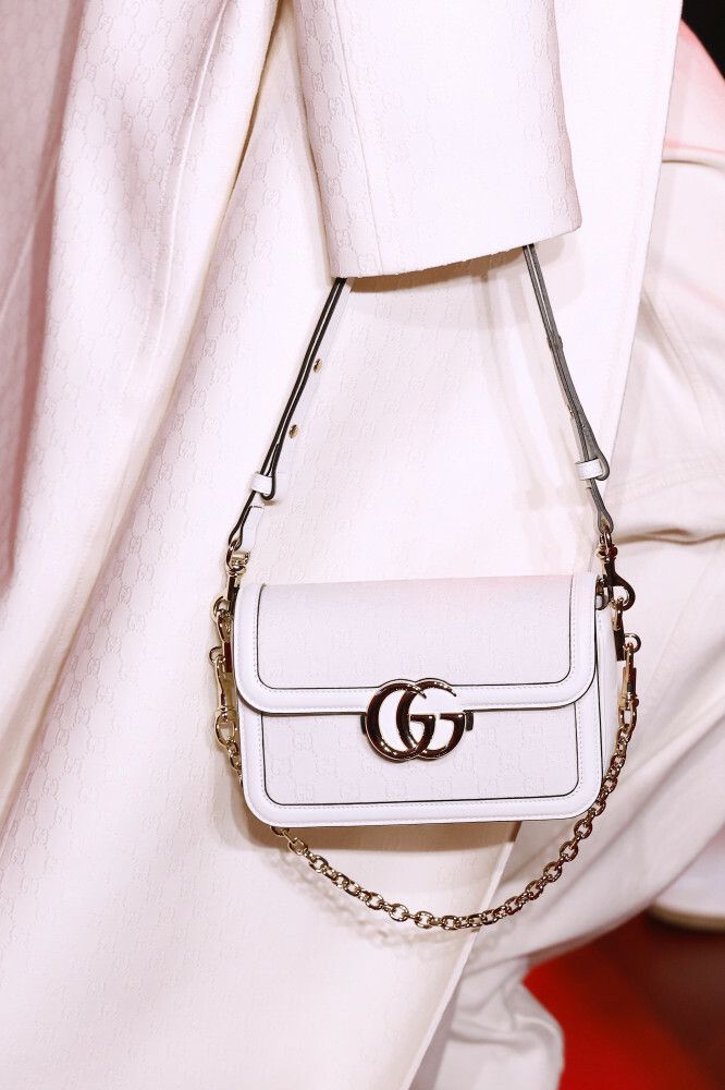 POKAZ SS 2025 GUCCI
