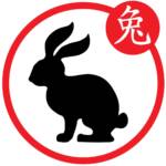 horoskop dla znaku chińskiego Królik (2023, 2011, 1999, 1987, 1975)