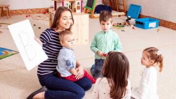 nauczycielka-przedszkolna